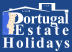 Casas de férias, vivendas, moradias e apartamentos de férias para alugar no Algarve, Portugal