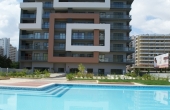 RT T1+1 11B, Apartamento T1+1 de férias no Rocha Tower a 150 m. da Praia da Rocha